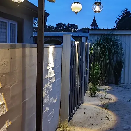 Kleine Perle * Stendal