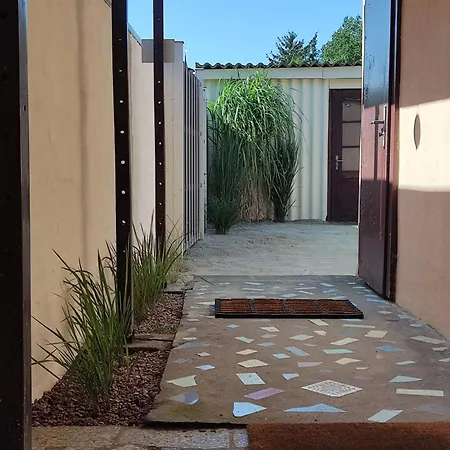 Kleine Perle Prázdninový dům