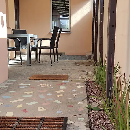 Kleine Perle Ferienhaus *