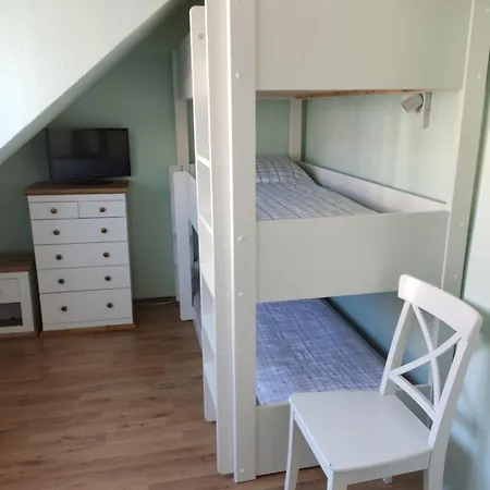 Dom wakacyjny Kleine Perle Stendal