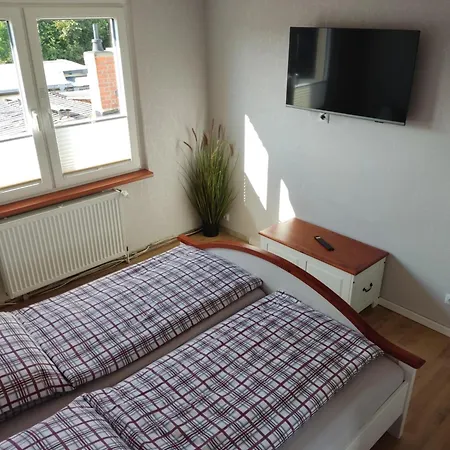 Kleine Perle * Stendal