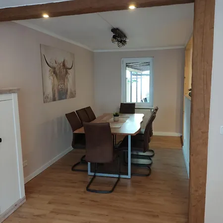 Kleine Perle Dom wakacyjny *