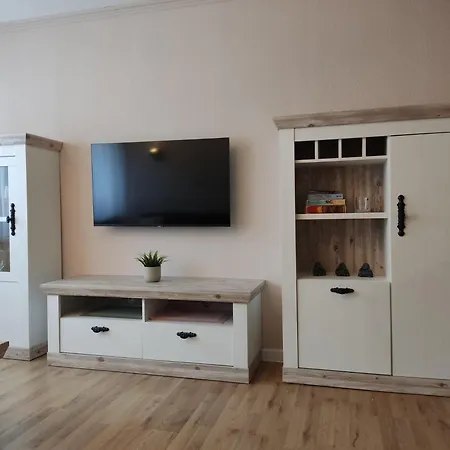 Kleine Perle Prázdninový dům Stendal