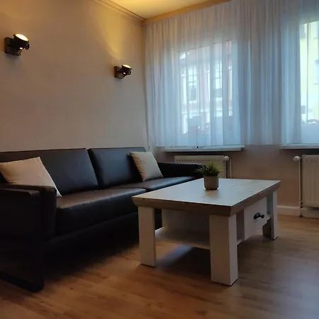 Prázdninový dům Kleine Perle Stendal