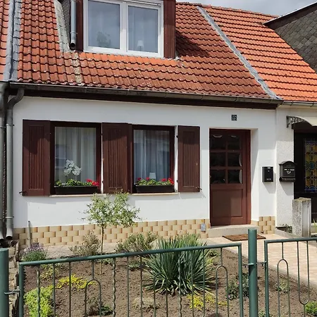 Kleine Perle Prázdninový dům *