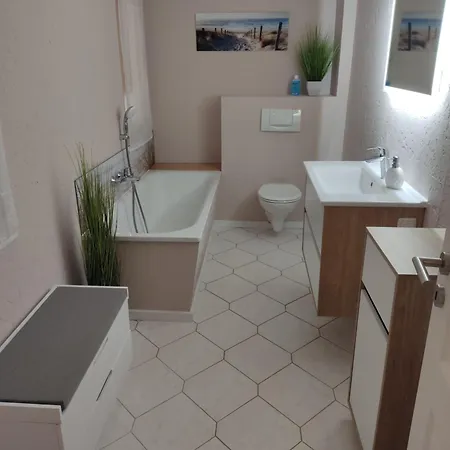 Kleine Perle Stendal