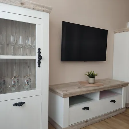 Kleine Perle Prázdninový dům *