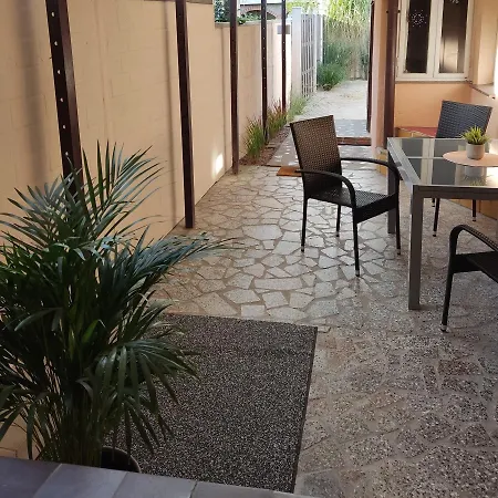 Kleine Perle