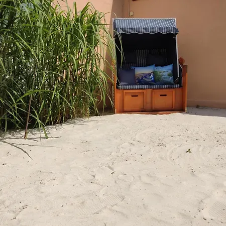 Casa vacanze Kleine Perle *