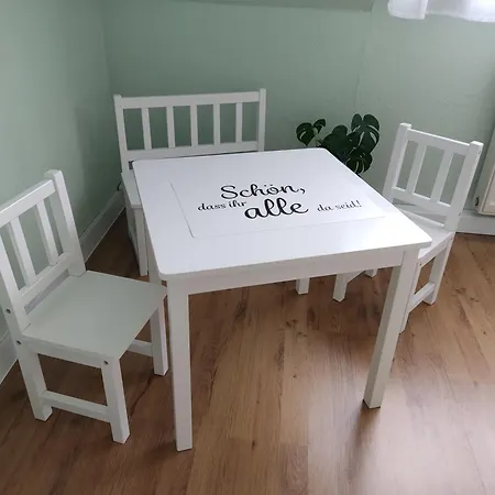 Kleine Perle * Stendal
