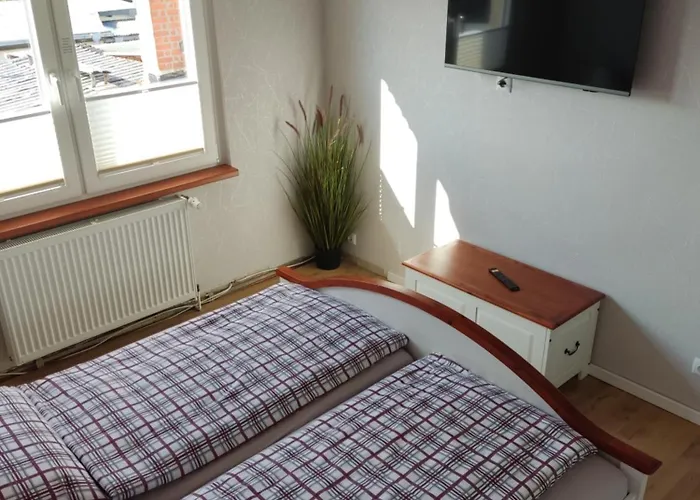 Kleine Perle * Stendal