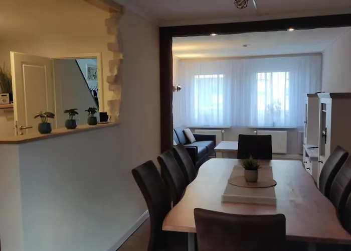 Kleine Perle * Stendal