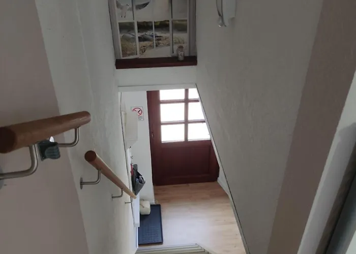 Kleine Perle Prázdninový dům *