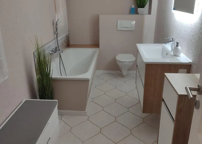 Kleine Perle Stendal