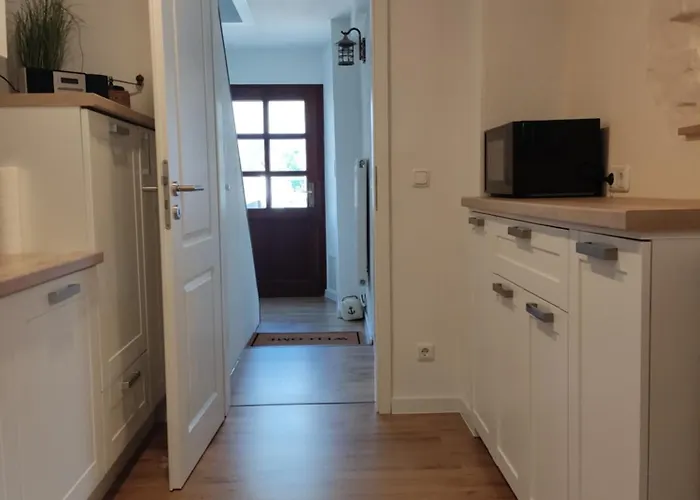 Kleine Perle Stendal